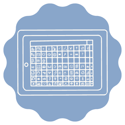 Augmentative and Alternative Communication (AAC) (3)